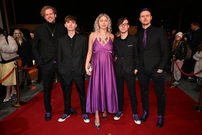 FOTO: Příchody na Slavíky jsou v plném proudu. – stránka 910