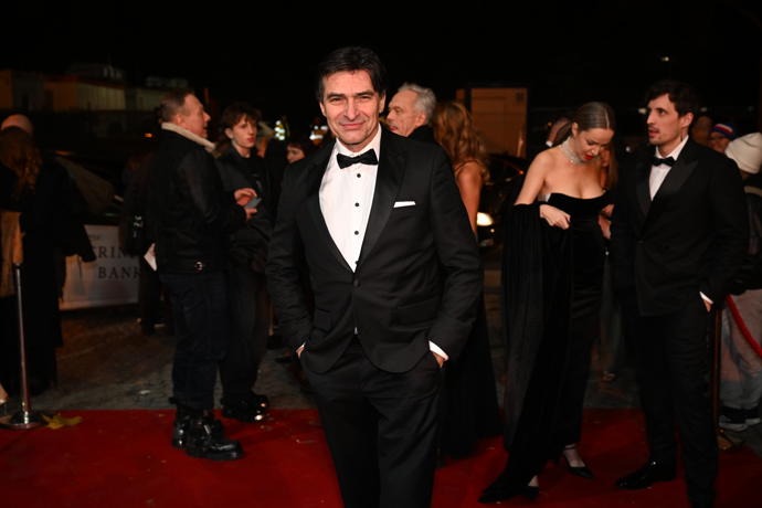 FOTO: Nechyběl ani Zdeněk Podhůrský. – stránka 1