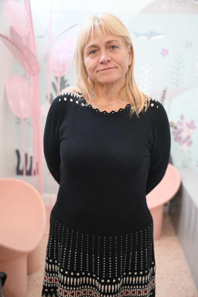 FOTO: Pavla Tomicová. – stránka 1