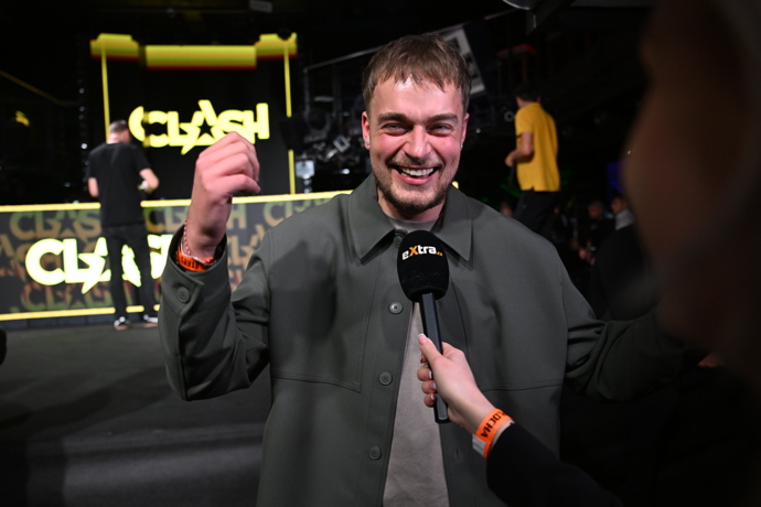 FOTO: VláďaVideos při rozhovoru pro eXtra.cz. – stránka 1