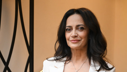 FOTO: Lucie Bílá na křtu svého nového alba Obyčejná holka.