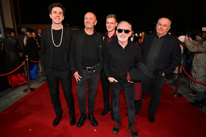 FOTO: Čechomor nemohl chybět.