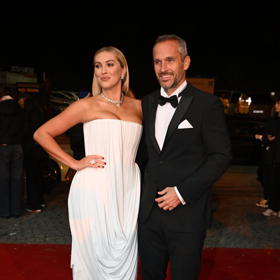 Zorka a Míra Hejdovi.