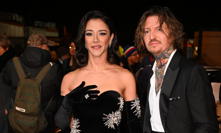 Eva s Přemkem nemohli chybět.