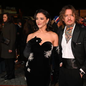 Eva Burešová a její manžel Přemek Forejt spolu vychovávají dvě děti. 