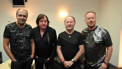 FOTO: Koncert Olympicu.