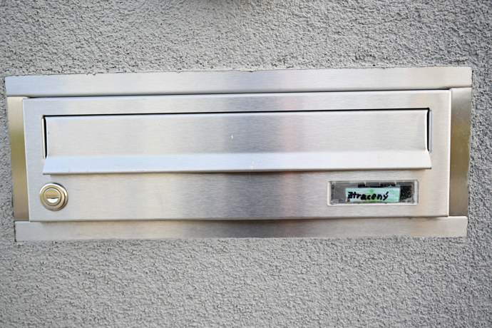 FOTO: Marek má už i jmenovku na zvoncích. – stránka 4