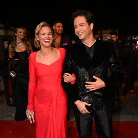 Patricie Solaříková je velmi sympatická. 