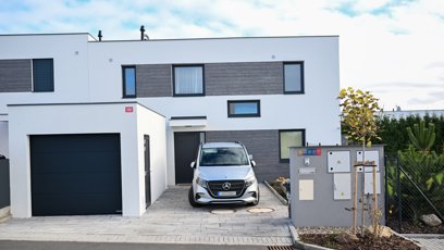 FOTO: Tady už se někdo zabydluje...