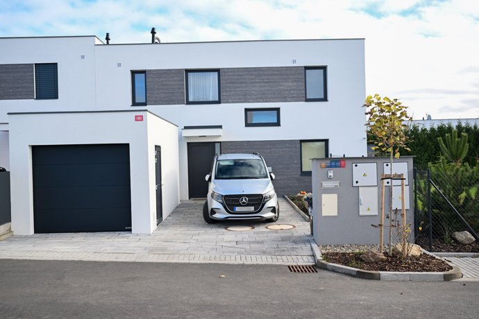 FOTO: Tady už se někdo zabydluje... – stránka 3