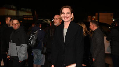 FOTO: Příchody na Slavíky jsou v plném proudu.