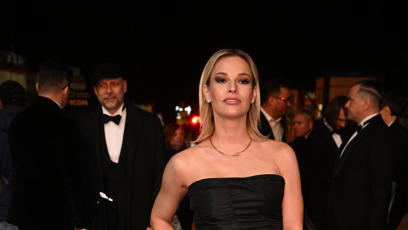 FOTO: Petře Svobodě to moc slušelo.