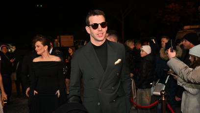 FOTO: Nechyběl ani Peter Pecha.