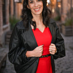 Politička oznámila, že hodlá zvolnit ve své kariéře a více se věnovat svému zdraví a osobnímu životu. 