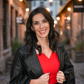 Politička oznámila, že hodlá zvolnit ve své kariéře a více se věnovat svému zdraví a osobnímu životu. 