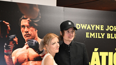 FOTO: Adéla Pulcová a Ondy Mikula.