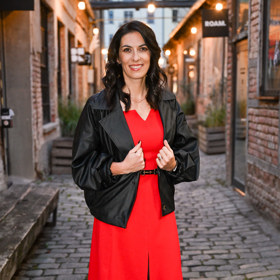 V politice jsme ji vídali aktivní od roku 2009. 