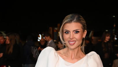 FOTO: Lela Vémola na českém Slavíkovi