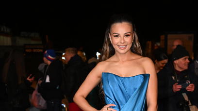 FOTO: Monice to moc slušelo.