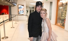 Adéla Pulcová a Ondy Mikula jsou zamilovaní.