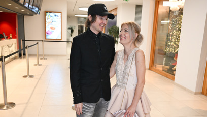 FOTO: Adéla Pulcová své partnery mění velmi často.