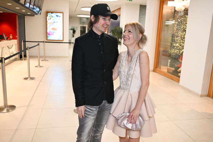 FOTO: Adéla Pulcová své partnery mění velmi často. – stránka 18