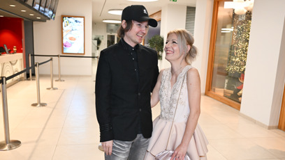 FOTO: Adéla Pulcová a Ondy Mikula vzbuzují kontroverze.