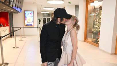 FOTO: Adéla Pulcová a Ondy Mikula.