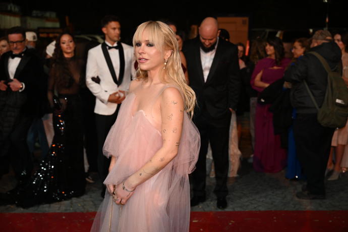 FOTO: Krása střída nádheru. – stránka 801