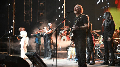 FOTO: Koncert Olympicu.