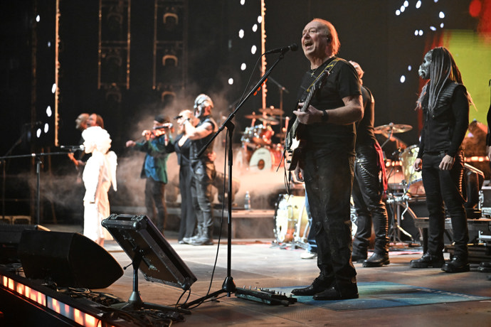 FOTO: Koncert Olympicu. – stránka 27