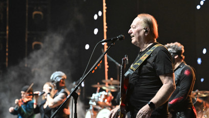 FOTO: Koncert Olympicu.