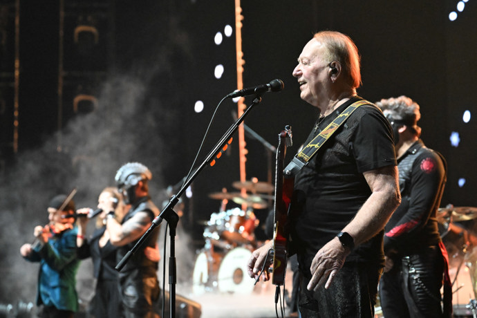 FOTO: Koncert Olympicu. – stránka 26