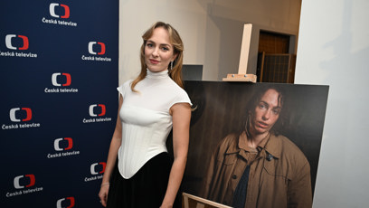 FOTO: Elizaveta Maximová prošla fenomenální proměnou.