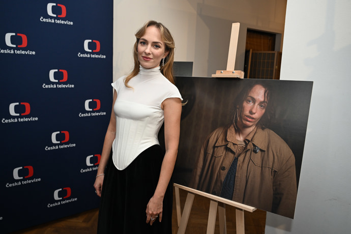 FOTO: Elizaveta Maximová prošla fenomenální proměnou. – stránka 23