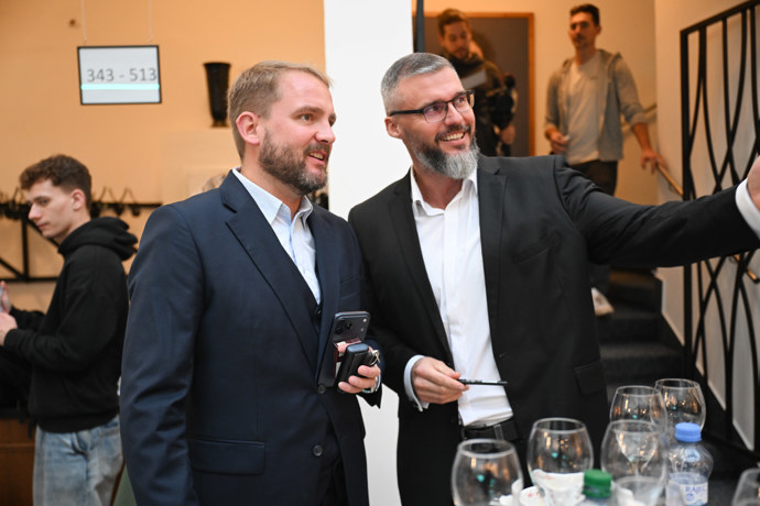 FOTO: Lucie Bílá a Radek Filipi oslavili deset let vztahu. – stránka 2