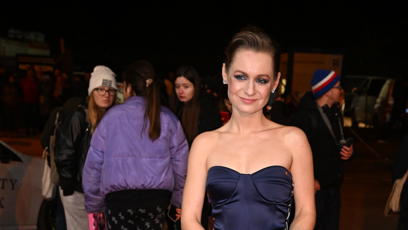 FOTO: Krásná Anna Jiřina Daňhelová.