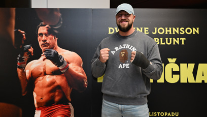 FOTO: Jakub Enžl utrpěl zranění.