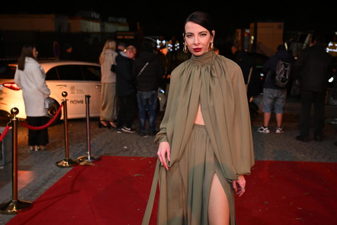 FOTO: Slavíci opět ve stylu. – stránka 738