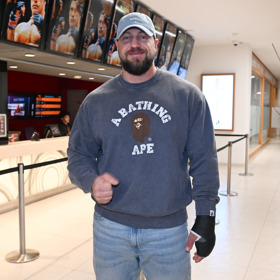 Jakub Enžl i přes zranění do zápasu nastoupí. 