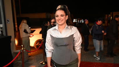 FOTO: Ewa opět překvapila outfitem.