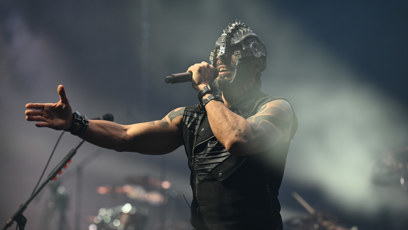 FOTO: Václav Noid Bárta.