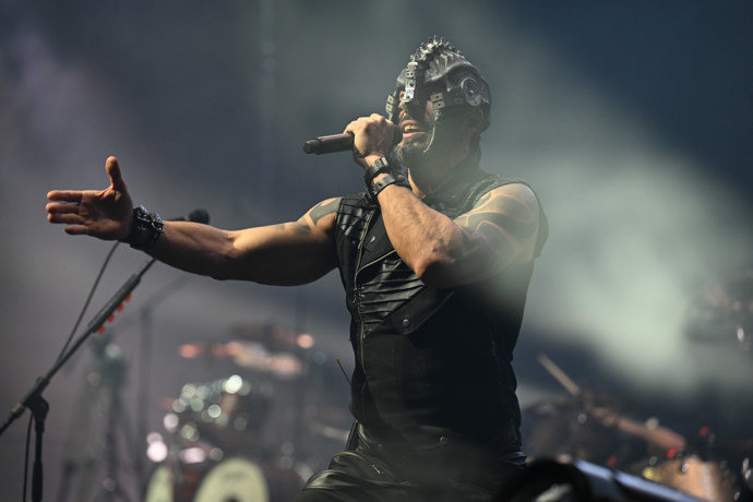 FOTO: Václav Noid Bárta. – stránka 7