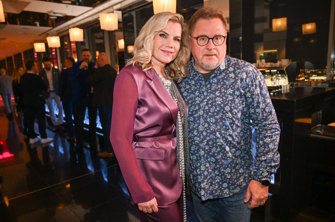 FOTO: Václav Kopta složil text pro novou píseň Leony. – stránka 3