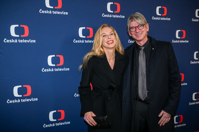 FOTO: Jiří Strach uvedl do kin nový film. – stránka 12