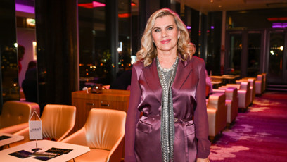 FOTO: Leona Machálková snad zastavila čas.