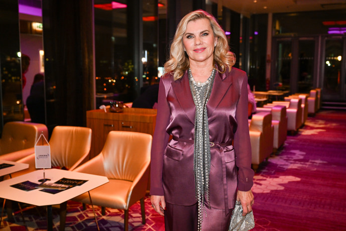 FOTO: Leona Machálková snad zastavila čas. – stránka 4