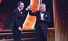 Aleš Háma a Ondřej Sokol zahájili Slavíky ve velkém stylu. 