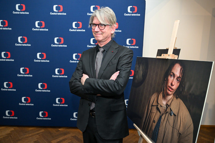 FOTO: Jiří Strach natočil fenomenální snímek. – stránka 4