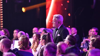 FOTO: Aleš Háma vyzpovídal Ewu Farnou.